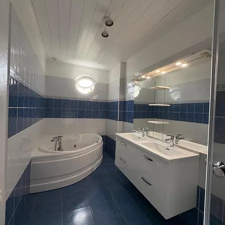 Villa Charmante à 10 Min Des Plages